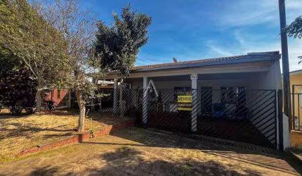 Casa Residencial 3 quartos à venda no Bairro SANTA FELICIDADE em CASCAVEL por R$ 299.000,00