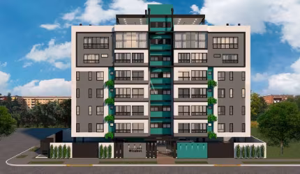 Apartamento 3 quartos à venda no Bairro ALTO ALEGRE em CASCAVEL por R$ 850.000,00