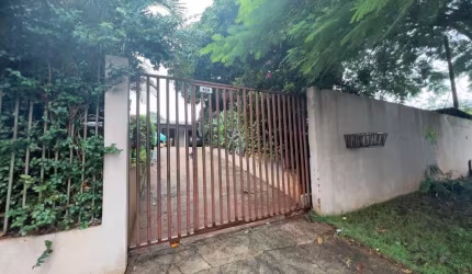 Terreno à venda no Bairro SANTA FELICIDADE em CASCAVEL por R$ 400.000,00
