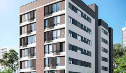 Apartamento 2 quartos à venda no Bairro Centro em Marechal Cândido Rondon por R$ 470.000,00