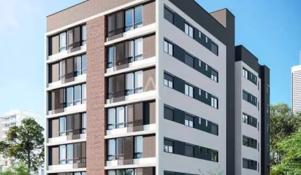 Apartamento 3 quartos à venda no Bairro Centro em Marechal Cândido Rondon por R$ 625.000,00