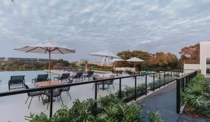 Terreno à venda no Bairro CATARATAS em CASCAVEL por R$ 510.000,00
