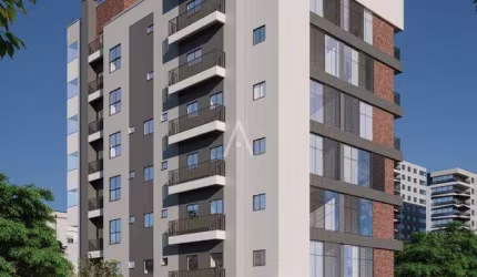 Apartamento 3 quartos à venda no Bairro JARDIM LA SALLE em TOLEDO por R$ 790.000,00