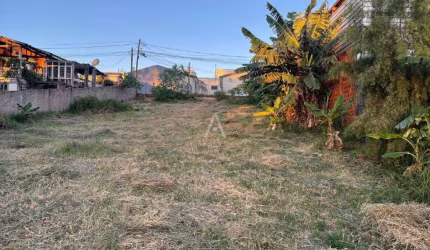 Terreno à venda no Bairro CANADA em CASCAVEL- 490.000,00