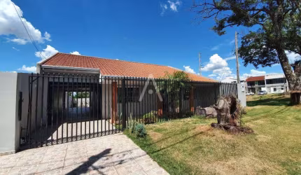 Casa Residencial 3 quartos à venda no Bairro SAO CRISTOVAO em CASCAVEL por R$ 850.000,00