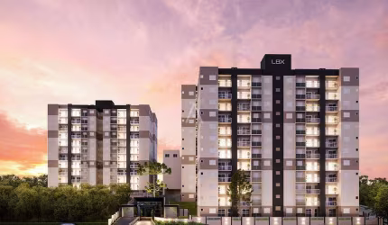 Apartamento 3 quartos à venda no Bairro CANCELLI em CASCAVEL por R$ 529.808,01