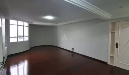 APARTAMENTO COM MAIS DE 190M2 DE AREA PRIVATIVA, PARA LOCAÇÃO, NO EDIFICIO SANTANA