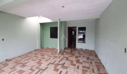 Casa Residencial 2 quartos à venda no Bairro MONTREAL em CASCAVEL por R$ 269.000,00