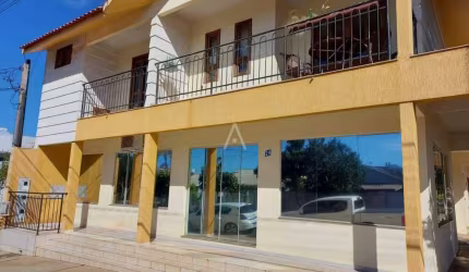 Sala Comercial à venda no Bairro JARDIM GISELA em TOLEDO por R$ 470.000,00
