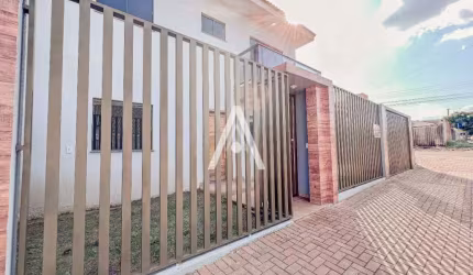 Sobrado 2 quartos à venda no Bairro Pioneiros Catarinenses em CASCAVEL por R$ 720.000,00