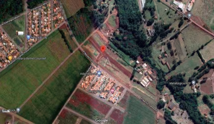 Terreno à venda no Bairro PINHEIRINHO em TOLEDO por R$ 125.000,00