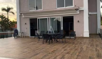 Casa a venda no Condomínio Marinas Doce Vida I
