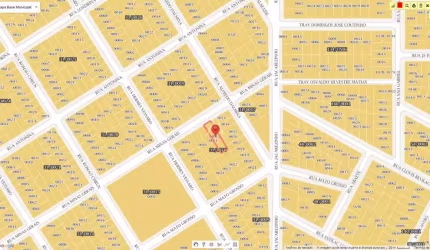 Terreno à venda no Bairro SAO CRISTOVAO em CASCAVEL por R$ 786.500,00
