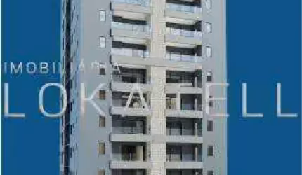 Apartamentos a venda no Edifício Lugano no Coqueiral em Cascavel