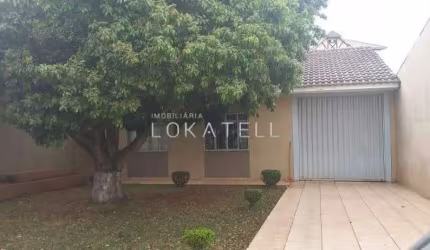 Casa Residencial 2 quartos à venda no Bairro NEVA em CASCAVEL por R$ 560.000,00