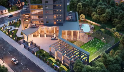 Apartamento 4 quartos à venda no Bairro NEVA em CASCAVEL por R$ 5.040.000,00