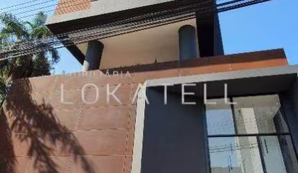 Apartamento para locação no Edificio Modigliani