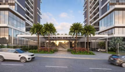 Apartamento 2 quartos à venda no Bairro CENTRO em CASCAVEL por R$ 1.532.475,00