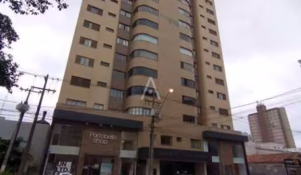 Apartamento 3 quartos à venda no Bairro CENTRO em CASCAVEL por R$ 1.320.000,00