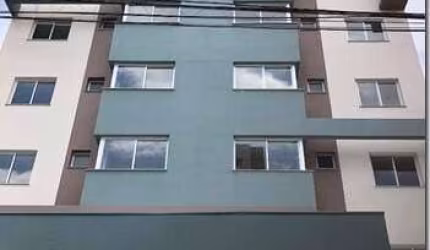 Apartamento a venda, Edifício Monterrey, Centro - Cascavel/PR