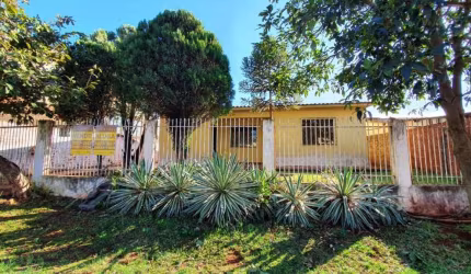 Casa Residencial 3 quartos à venda no Bairro UNIVERSITARIO em CASCAVEL por R$ 400.000,00