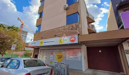 Apartamento para locação no Centro em Cascavel