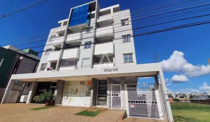 Kitinete para locação no Residencial Universitário na FAG