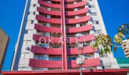 Apartamento para locação no Centro em Cascavel