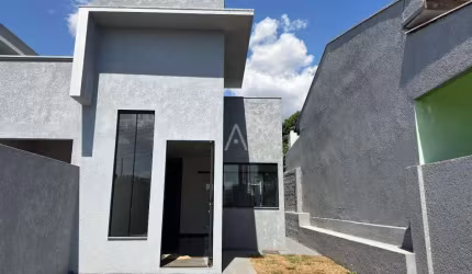 Casa Residencial 3 quartos à venda no Bairro SAO FRANCISCO em TOLEDO por R$ 300.000,00