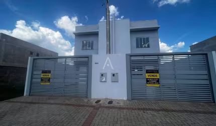 Sobrado 3 quartos à venda no Bairro FLORESTA em CASCAVEL por R$ 470.000,00