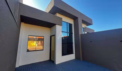 Casa Residencial 2 quartos à venda no Bairro Vista Linda em CASCAVEL por R$ 380.000,00