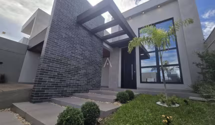 Casa Residencial 3 quartos à venda no Bairro VILA BECKER em TOLEDO por R$ 1.350.000,00