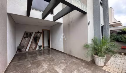 Sobrado 2 quartos à venda no Bairro JARDIM PANORAMA em TOLEDO por R$ 300.000,00