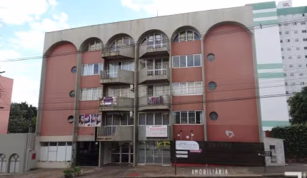 Sala superior no Centro de Cascavel para locação