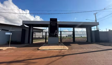 Terreno à venda no Bairro Vista Linda em CASCAVEL por R$ 199.000,00