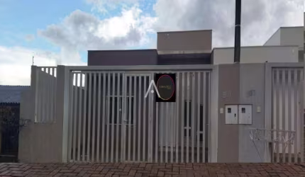 Casa Residencial 3 quartos à venda no Bairro SANTA CRUZ em CASCAVEL por R$ 660.000,00