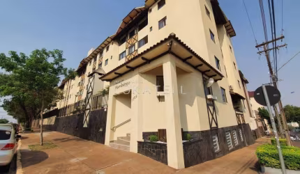 Apartamento 2 quartos à venda no Bairro NEVA em CASCAVEL por R$ 260.000,00