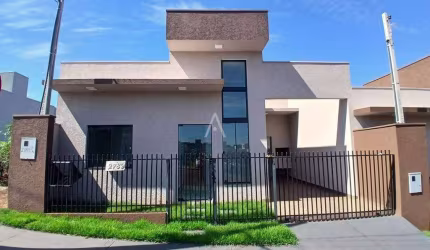 Casa Residencial 2 quartos à venda no Bairro JARDIM COOPAGRO em TOLEDO por R$ 315.000,00