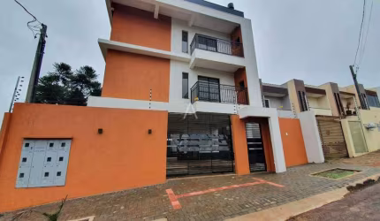 Apartamento novo para locação no Loteamento Belmont