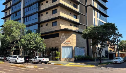 Apartamento 3 quartos à venda no Bairro JARDIM LA SALLE em TOLEDO por R$ 1.390.000,00