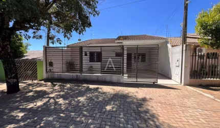 Casa Residencial 3 quartos para aluguel no Bairro SANTA CRUZ em CASCAVEL por R$ 2.700,00