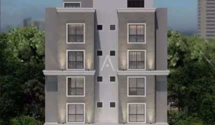 Apartamento 2 quartos à venda no Bairro JARDIM SANTA MARIA em TOLEDO por R$ 329.825,60