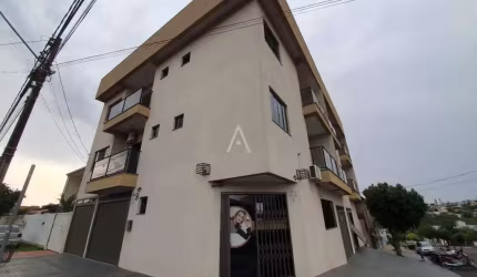 Apartamento para locação no Parque São Paulo em Cascavel