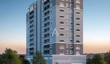 Apartamento 1 quarto à venda no Bairro CENTRO em CASCAVEL por R$ 750.000,00