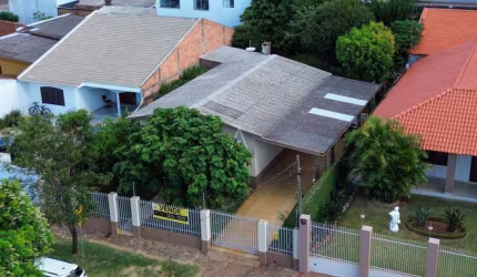 Terreno à venda no Bairro CENTRO em CASCAVEL por R$ 2.000.000,00