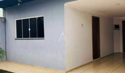 Sobrado 4 quartos à venda no Bairro REGIAO DO LAGO em CASCAVEL por R$ 790.000,00