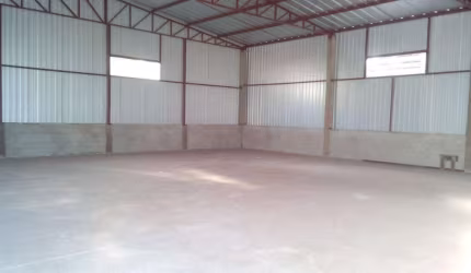 Barracão Comercial para aluguel no Bairro JARDIM COOPAGRO em TOLEDO por R$ 4.500,00