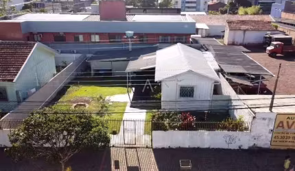 Casa Residencial 2 quartos à venda no Bairro CENTRO em CASCAVEL por R$ 1.300.000,00