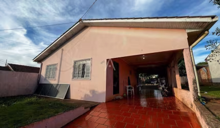 Casa Residencial 3 quartos à venda no Bairro CASCAVEL VELHO em CASCAVEL por R$ 470.000,00