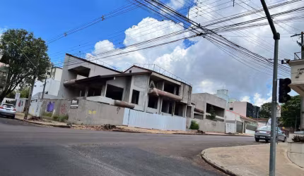 Casa Comercial à venda no Bairro CENTRO em CASCAVEL por R$ 3.500.000,00